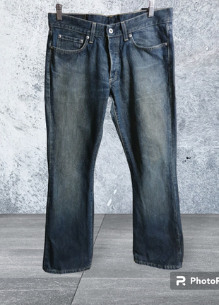 Убойные брендовые джинсы g-star raw2 фото