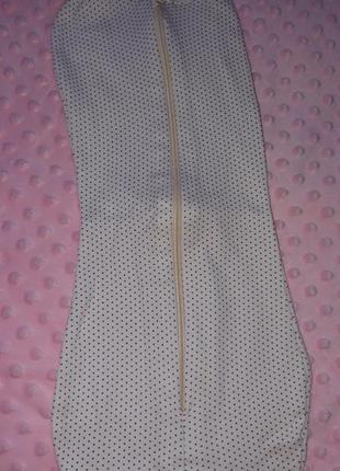 Кокон, спальник