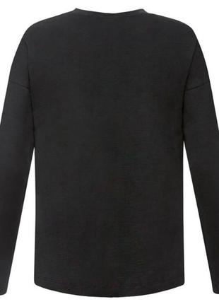 Натуральна блуза, сорочка, esmara, германія, р. 44/46 євро наш 50-564 фото