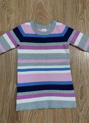 Туника, платье 18-24 мес.