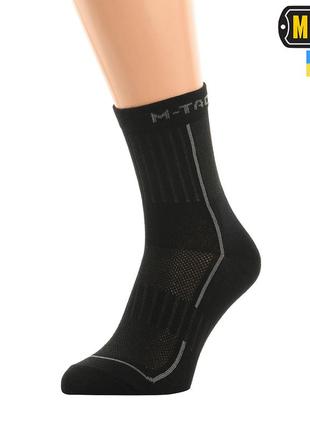 M-tac шкарпетки легкі mk.3 black