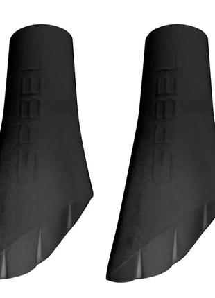 Насадка-ковпачок gabel sport pad black 05/33 11 mm (7905331305010)