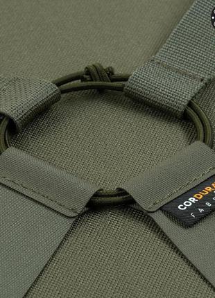 M-tac ремені плечові для тактичного пояса laser cut ranger green5 фото