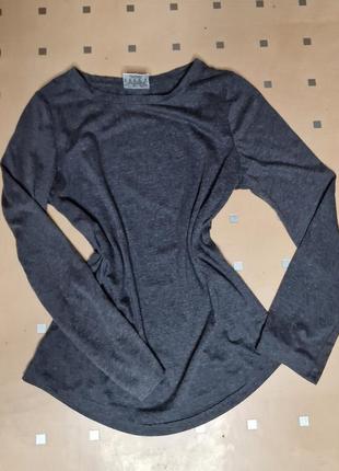 Джемпер на девочку 12-13 лет