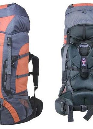 Рюкзак terra incognita rango 55 orange