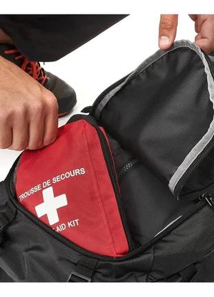 Рюкзак lafuma access 40 eclipse blue