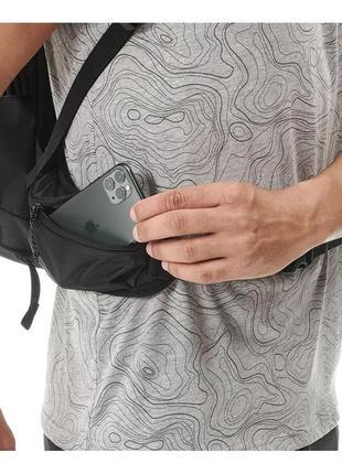 Рюкзак lafuma access 40 eclipse blue