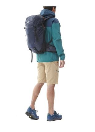 Рюкзак lafuma access 40 eclipse blue