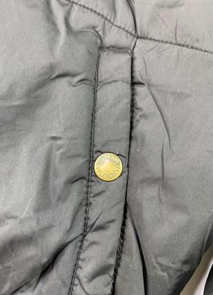 Підліткова куртка tommy hilfiger 152-176 розмір2 фото