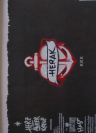 Бумага самоклеющаяся єтикеточная adhesive paper velmart ( raflatak )в рулоне(чорний)4 фото