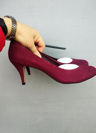 Туфлі 37 41 розмір