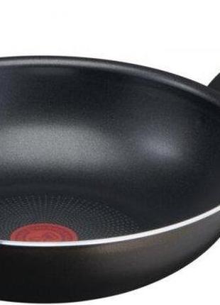 Tefal вок 28 см