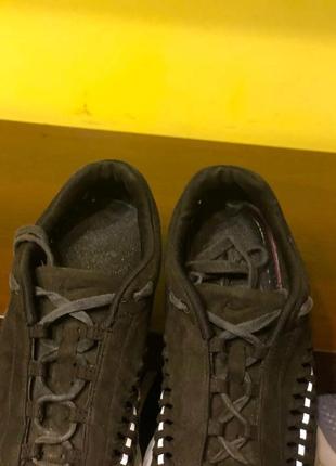 Круті кросівки найк 8