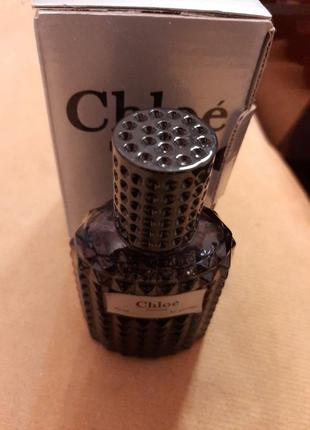 Парфюм жіночий chloe chloe parfume 60 ml. , наповнення 99 % , все працює !3 фото