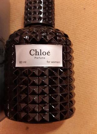 Парфюм жіночий chloe chloe parfume 60 ml. , наповнення 99 % , все працює !5 фото