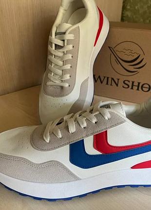 Кроссовки мужские новые 41,43,44,45,46р.