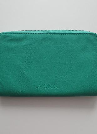 Гаманець monki, портмоне для дівчаток. актуальний, фірмовий кошельочок