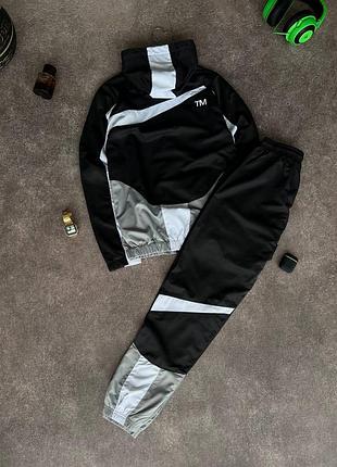 Шикарний костюм , люксової якості , сидить на тілі шикарно ❤️🔥