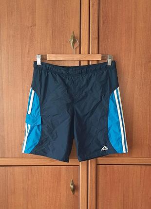 Мужские спортивные шорты adidas