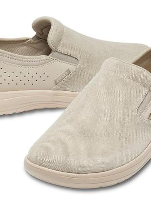 Crocs reviva top slip on