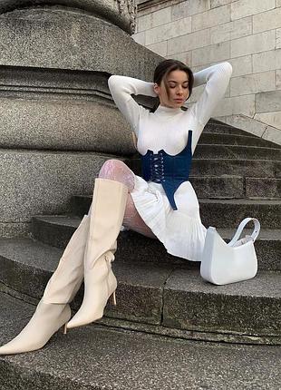 Невероятное платье