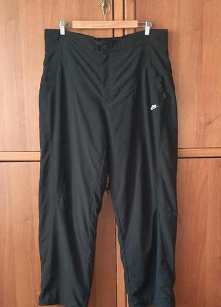 Чоловічі спортивні штани nike