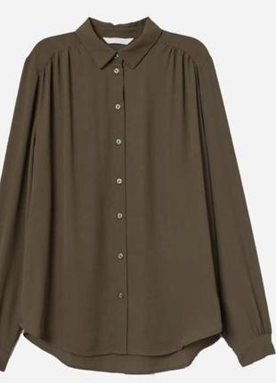 Сорочка h&m