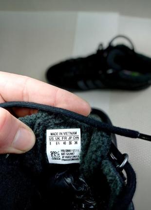 Кеды кроссовки ботинки adidas6 фото