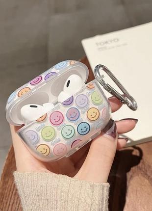 Чохли для airpods pro2 фото