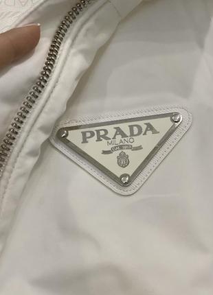 Куртка prada