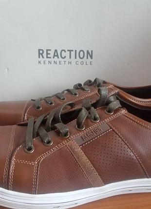 Стильные туфли  kenneth cole reaction 2