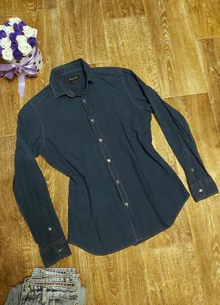 Сорочка massimo dutti