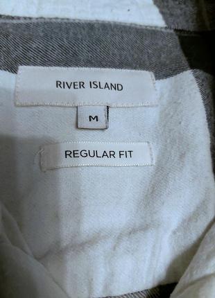 Рубашка river island2 фото