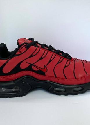 Nike tn red premium7 фото