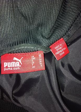 Спорт костюм puma4 фото