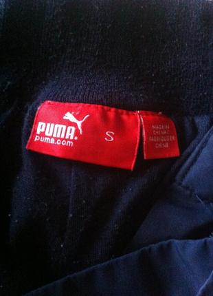 Спорт костюм puma7 фото