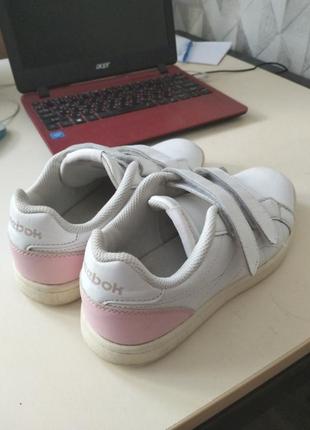 Кросівки reebok