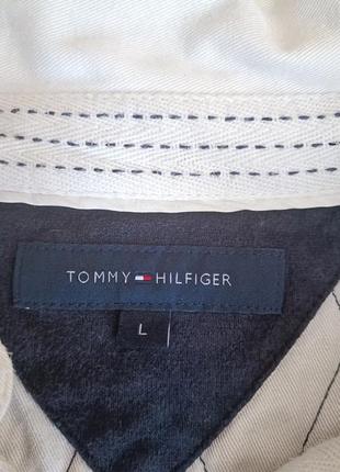 Лонгслив tommy hilfiger3 фото