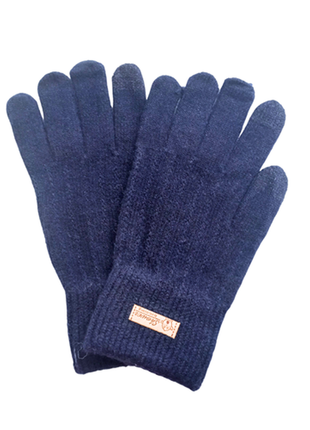 Перчатки shower сенсорные с начесом