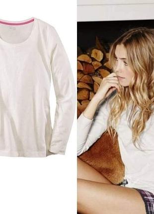 Домашний лонгслив от esmara🤩