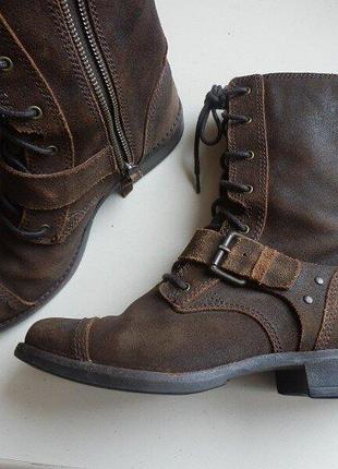 Сапоги ugg 38р стелька 25см
