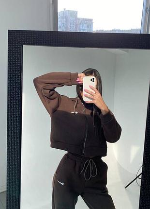 Костюм худи+джоггеры