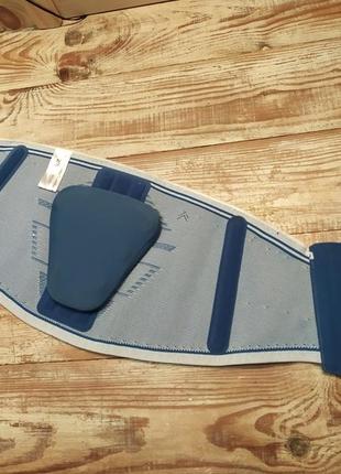 Пояс бандаж для поясницы trocodur lumbal pro lady3 фото