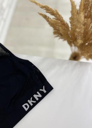 Топ dkny4 фото