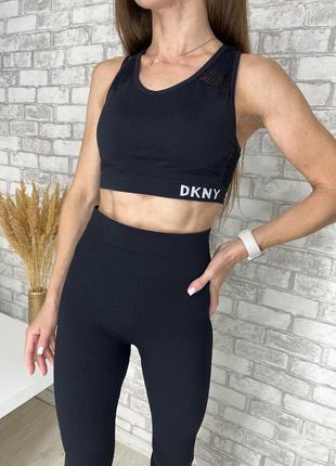 Топ dkny2 фото