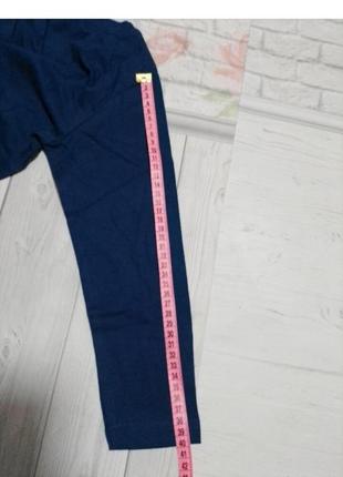 Пижама ниндзя 98-104 ниндзя-раздельная трикотажная пижама кофта штаны реглан 98 104 ninjago8 фото