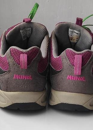 Кросівки meindl,nike,adidas3 фото