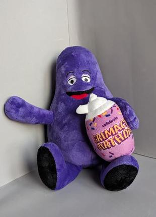 Гримас шейк. grimace shake.2 фото