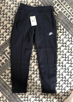 Спортивные штаны nike оригинал