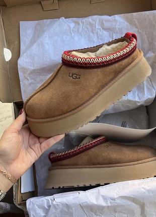 Ugg tazz